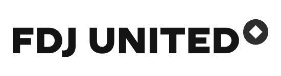 FDJ United logo