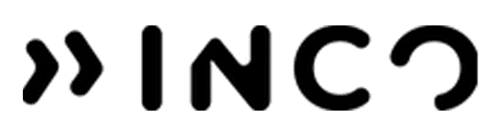 INCO logo