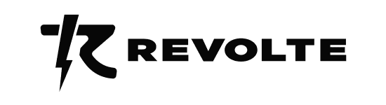 Revolte logo
